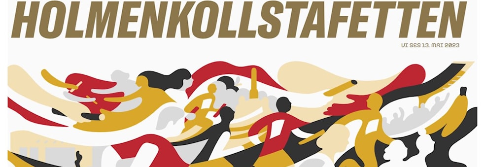 Holmenkollstafetten 2023(Individuell)